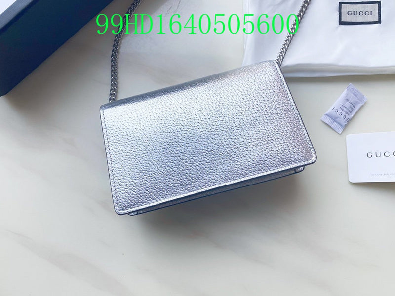 Gucci Bags - The Tote   338