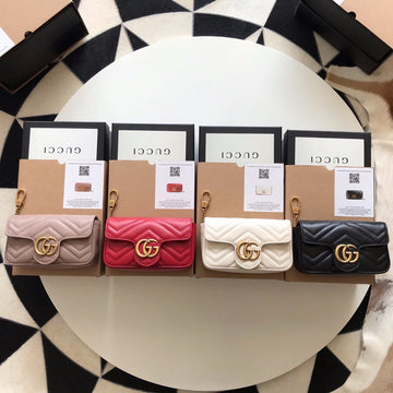 BAB - GCI Bags - 3005