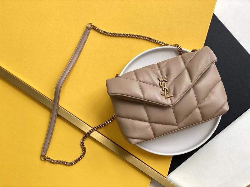 TLM - YLS Shoulder Bags - 063