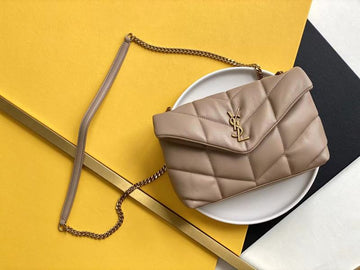 TLM - YLS Shoulder Bags - 063