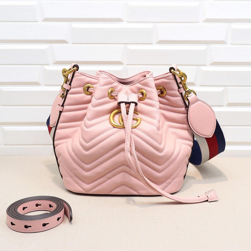 BAB - GCI Bags - 904