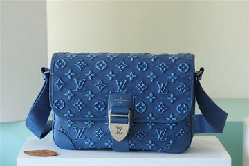 TLM - LOV Men Shoulder Bags - 063