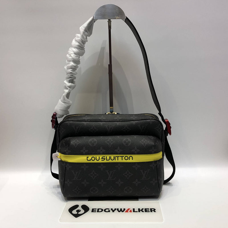 TLM - LOV Men Shoulder Bags - 226