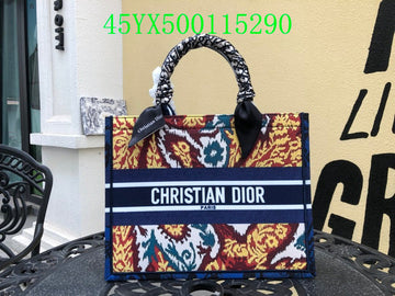 Christian Dior Bags Bags - The Tote   356