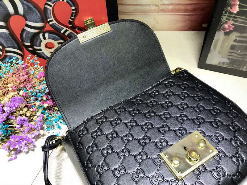 Gucci Bags - The Tote   496