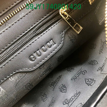 Gucci Bags - The Tote   893