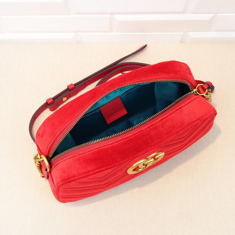 BAB - GCI Bags - 899