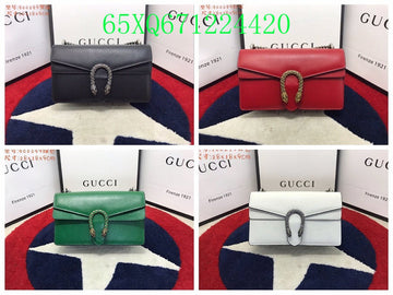 Gucci Bags - The Tote   369