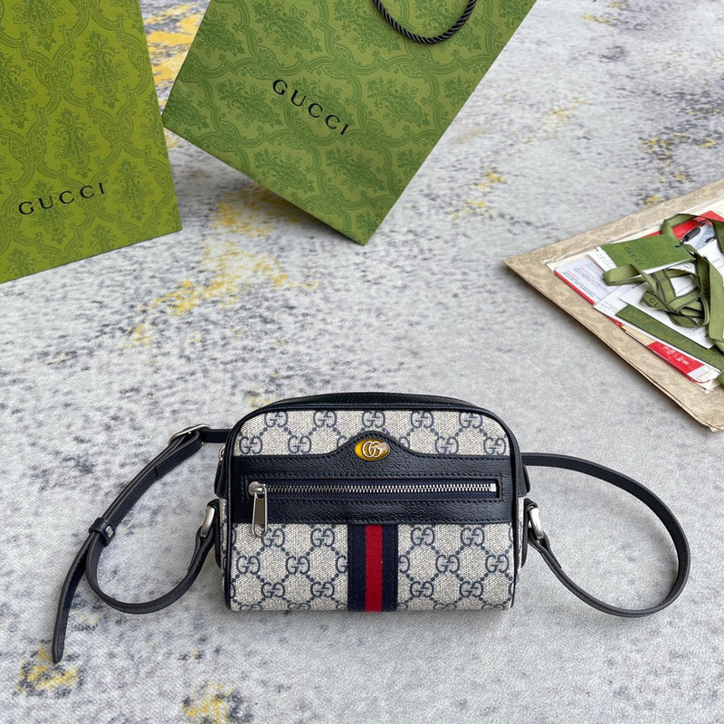 BAB - GCI Bags - 1807