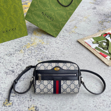 BAB - GCI Bags - 1807