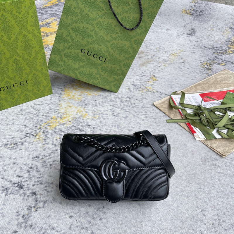 BAB - GCI Bags - 1839