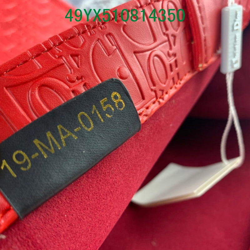 Christian Dior Bags Bags - The Tote   095