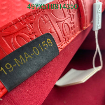 Christian Dior Bags Bags - The Tote   095