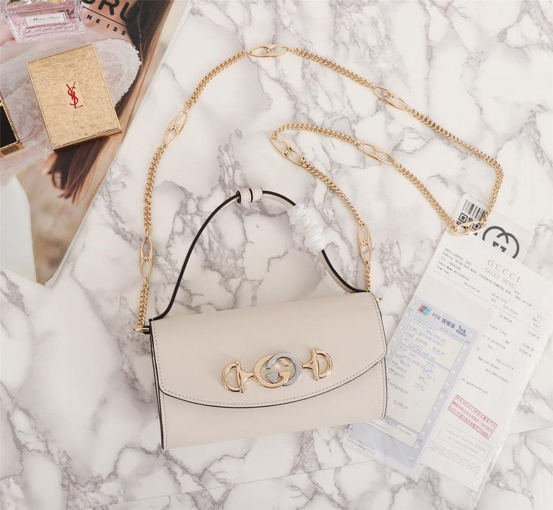 BAB - GCI Bags - 916