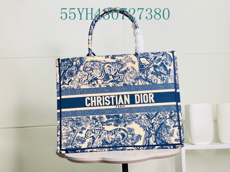 Christian Dior Bags Bags - The Tote   114