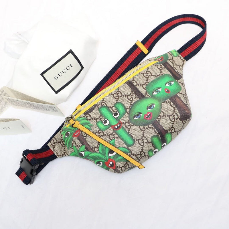 Gucci Bags - The Tote   411