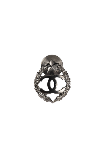 Pin's cc Chanel