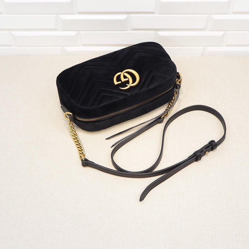 BAB - GCI Bags - 900