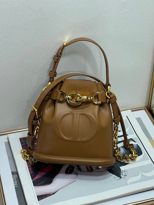 BAB - DIR Bags - 500