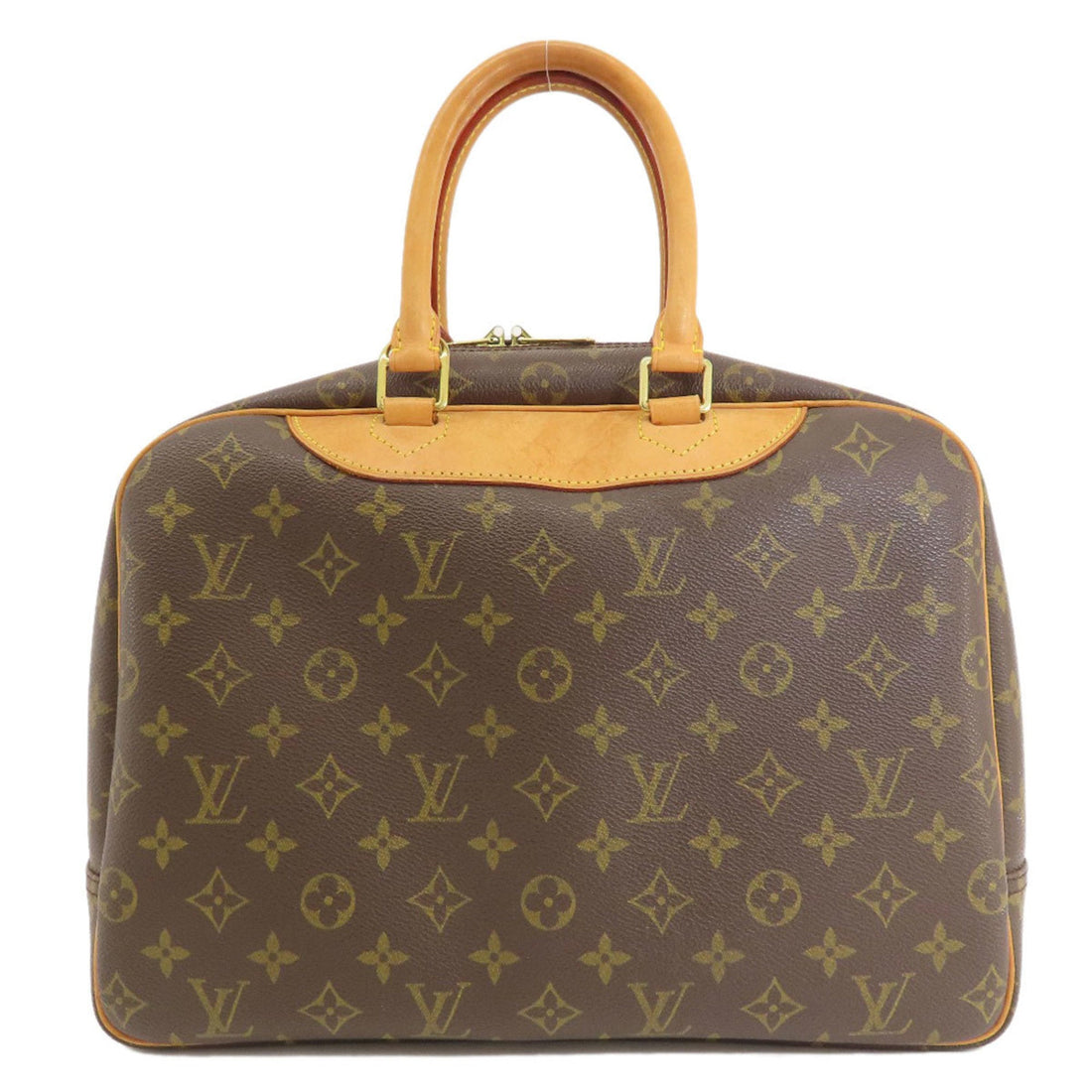 Louis Vuitton  Monogram Monogram Handbag