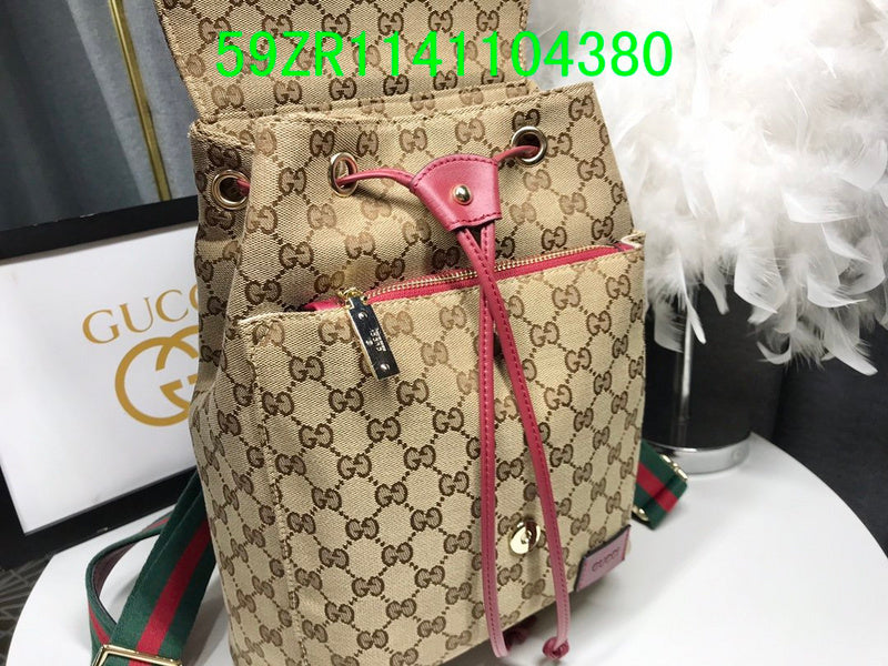 Gucci Bags - The Tote   1093