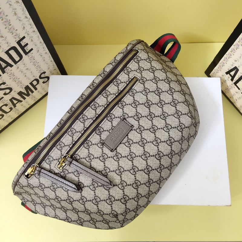 Gucci Bags - The Tote   409