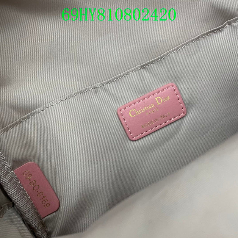 Christian Dior Bags Bags - The Tote   744