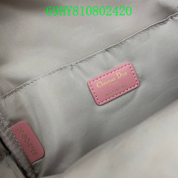 Christian Dior Bags Bags - The Tote   744