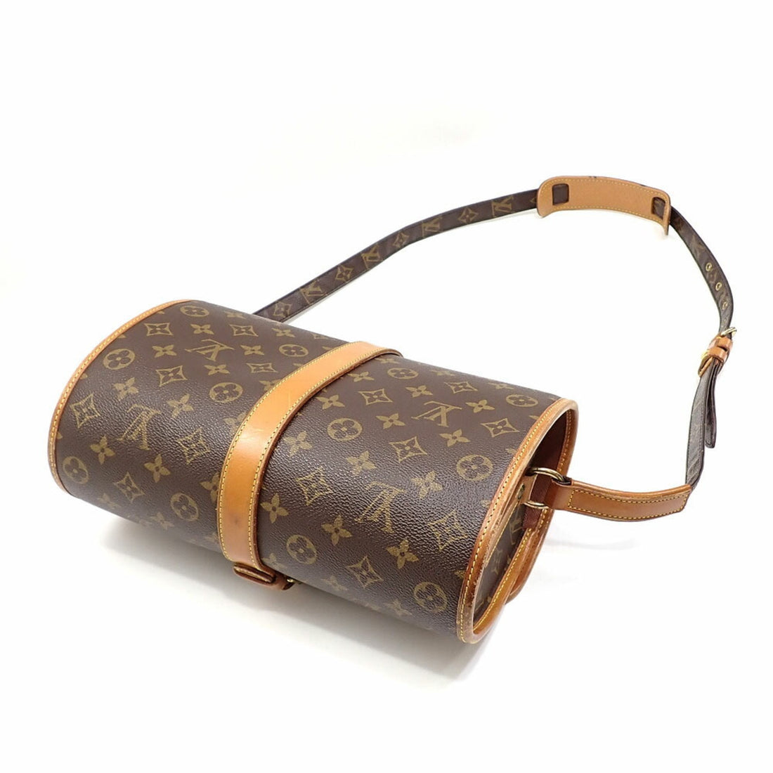 Louis Vuitton  Monogram Monogram Shoulder Bag