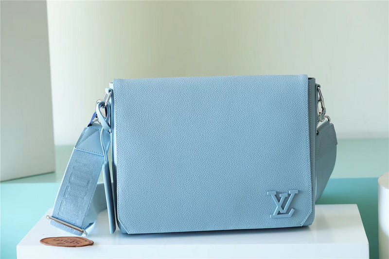 TLM - LOV Men Shoulder Bags - 013