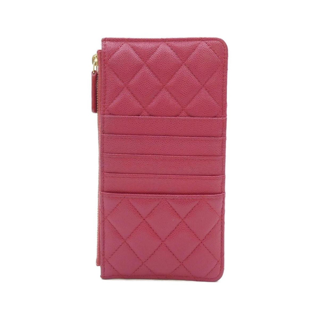 Chanel Timeless Classical Line AP1652 Phone & Card Case -