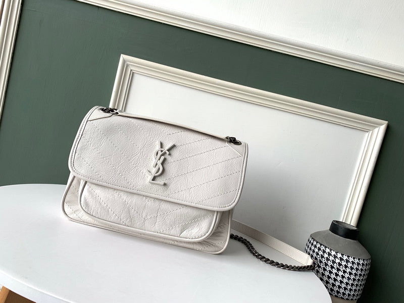 TLM - YLS Shoulder Bags - 161