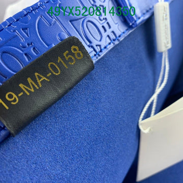 Christian Dior Bags Bags - The Tote   091