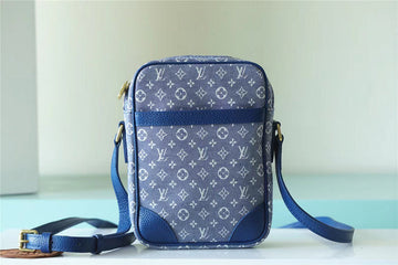 TLM - LOV Men Shoulder Bags - 030