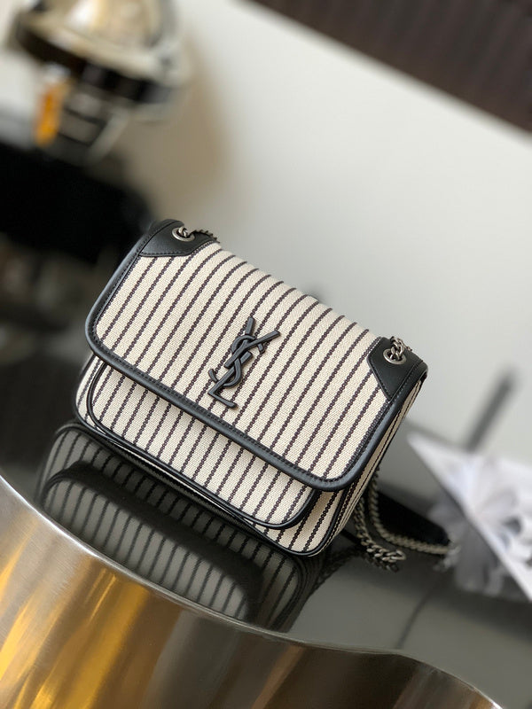 TLM - YLS Shoulder Bags - 081