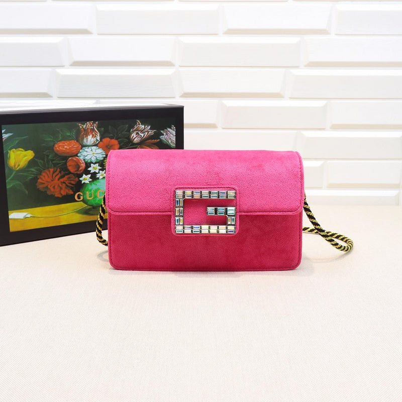 BAB - GCI Bags - 956