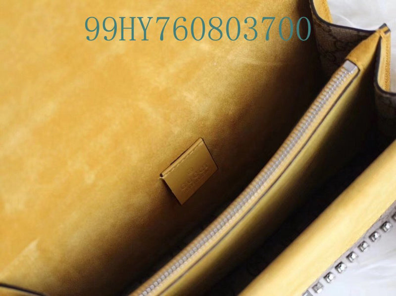 Gucci Bags - The Tote   336