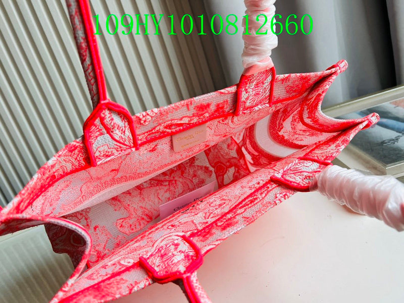 Christian Dior Bags Bags - The Tote   261