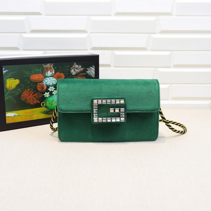 BAB - GCI Bags - 957