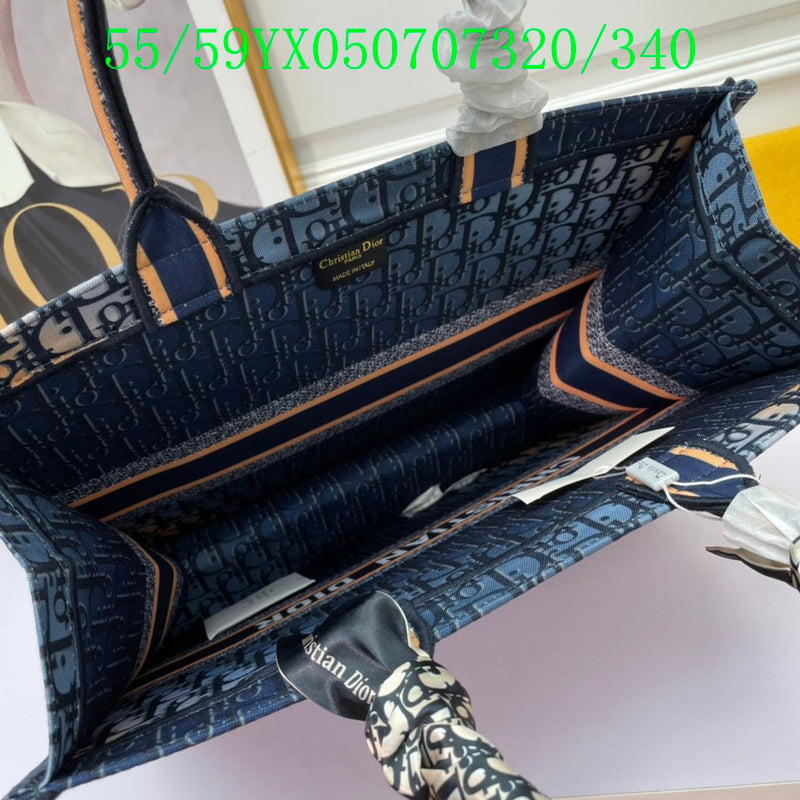 Christian Dior Bags Bags - The Tote   389