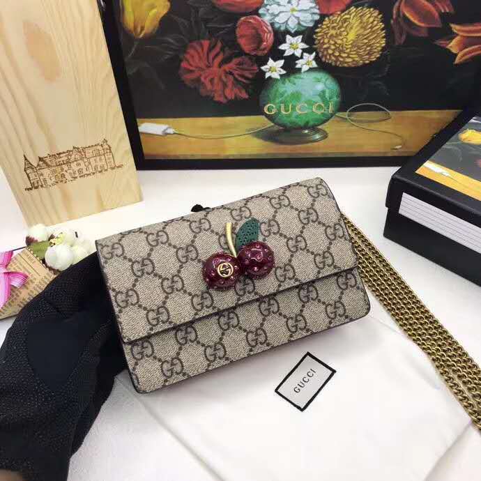 BAB - GCI Bags - 592