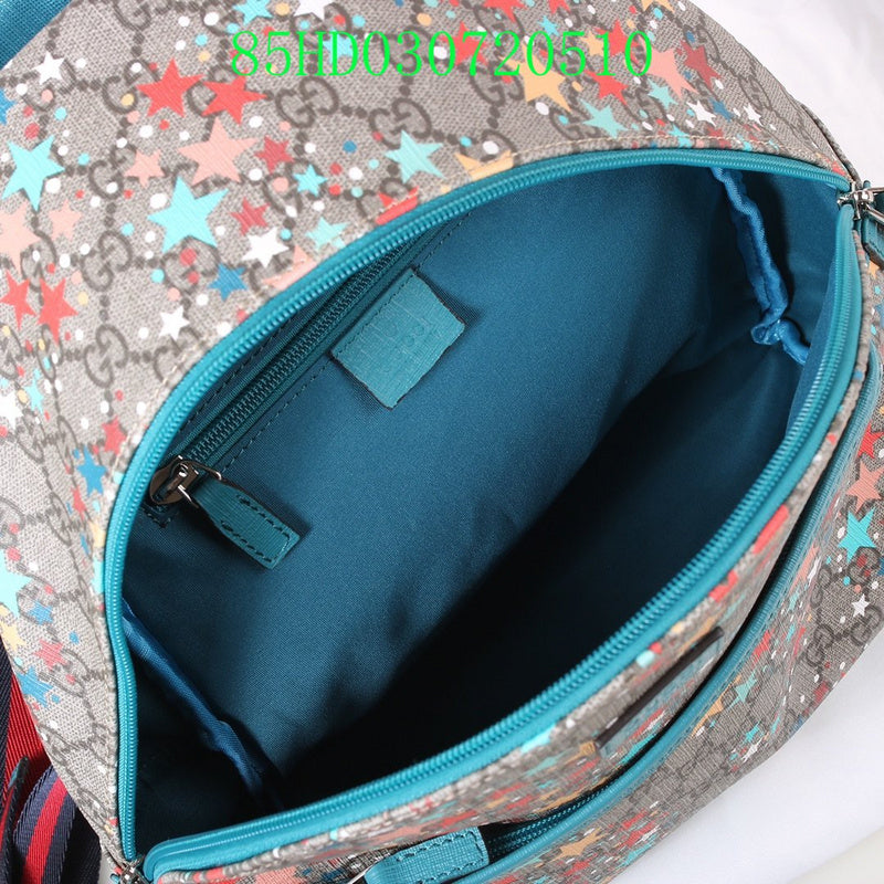 Gucci Bags - The Tote   1234