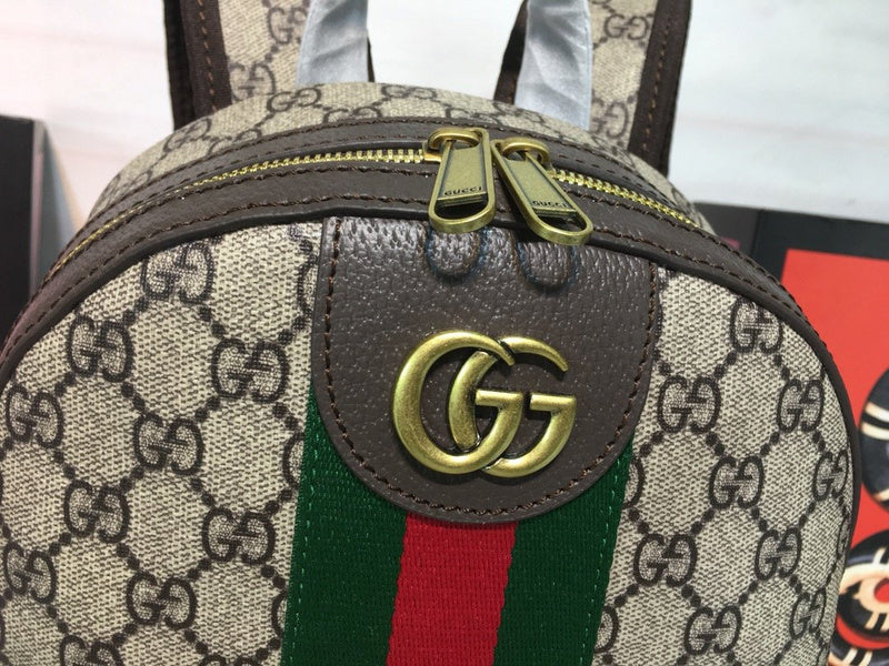 Gucci Bags - The Tote   1053