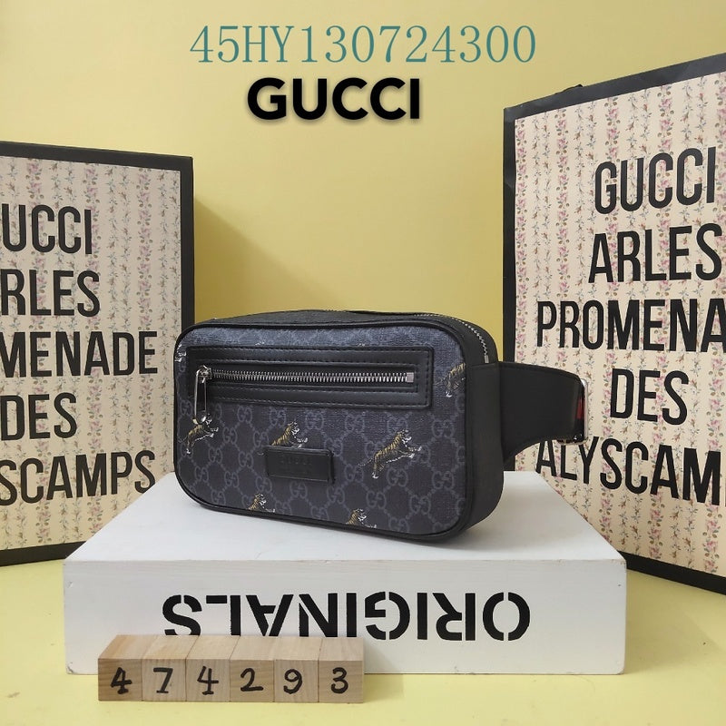 Gucci Bags - The Tote   395
