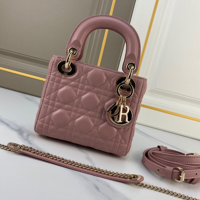 BAB - DIR Bags - 917