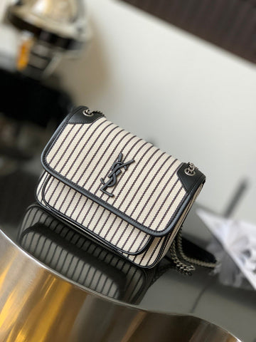 TLM - YLS Shoulder Bags - 081