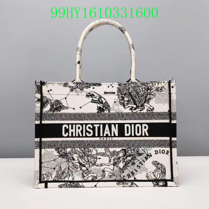 Christian Dior Bags Bags - The Tote   313