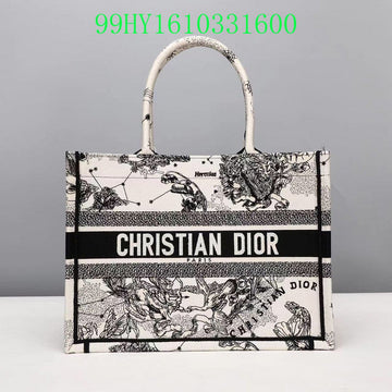 Christian Dior Bags Bags - The Tote   313