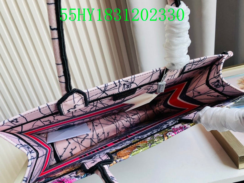 Christian Dior Bags Bags - The Tote   325