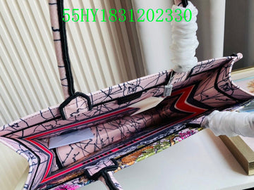 Christian Dior Bags Bags - The Tote   325